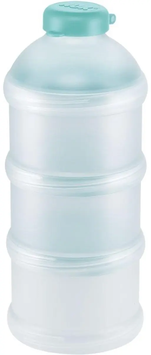 Nuk Melkpoeder Dispenser