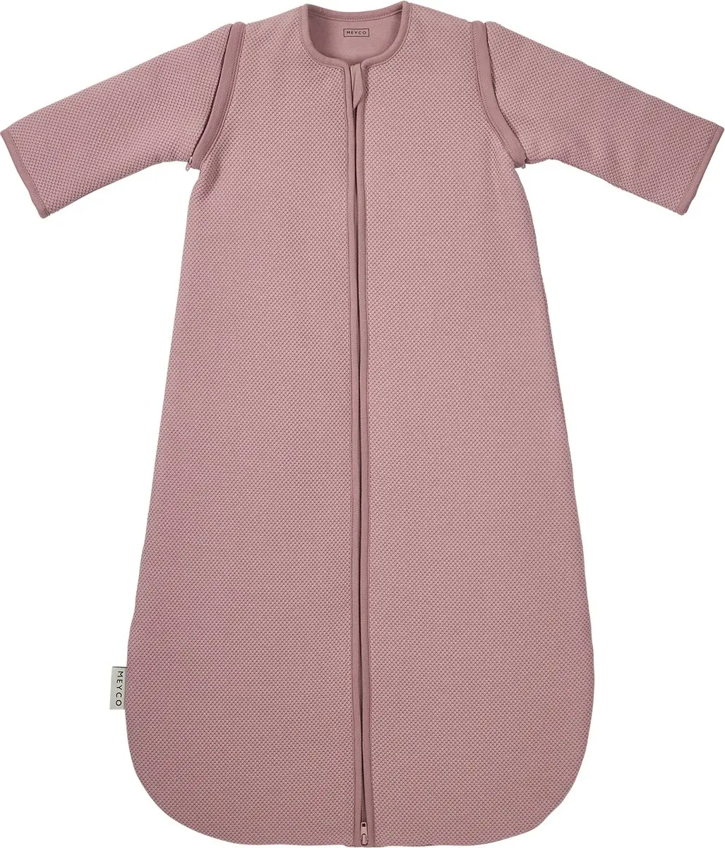Meyco Baby Studio Collection Classic Baby Slaapzak