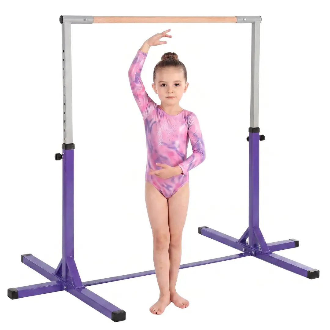 HOMCOM Kindergymnastiekstang