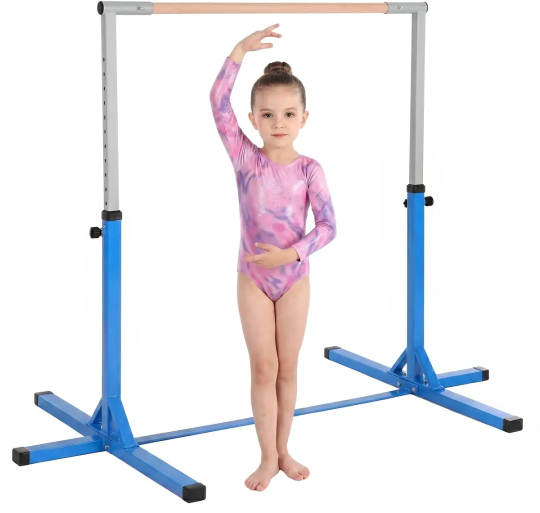 HOMCOM Kindergymnastiekrek