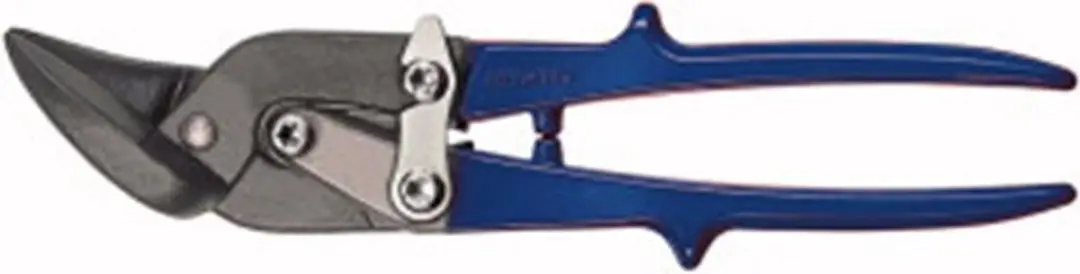 Bessey D17A Ideaalschaar 240mm - Robuust recht/figuur