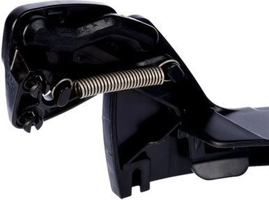 3M Peltor V5 Bevestigingskit - Zwart - afbeelding 3 van 6