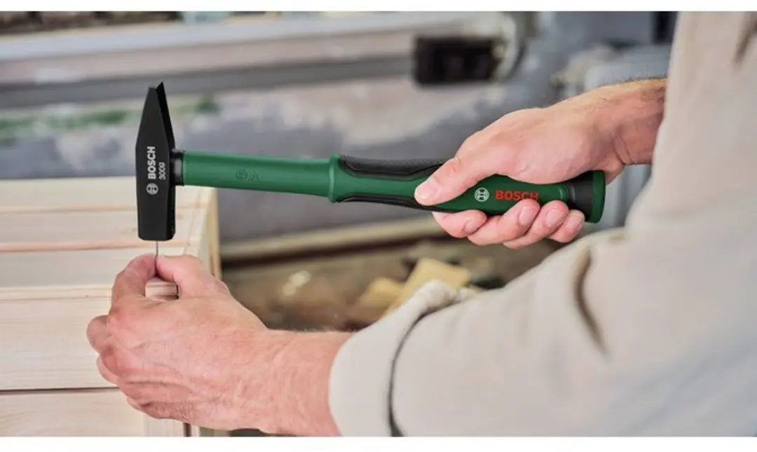 Bosch 300g Monteurshamer