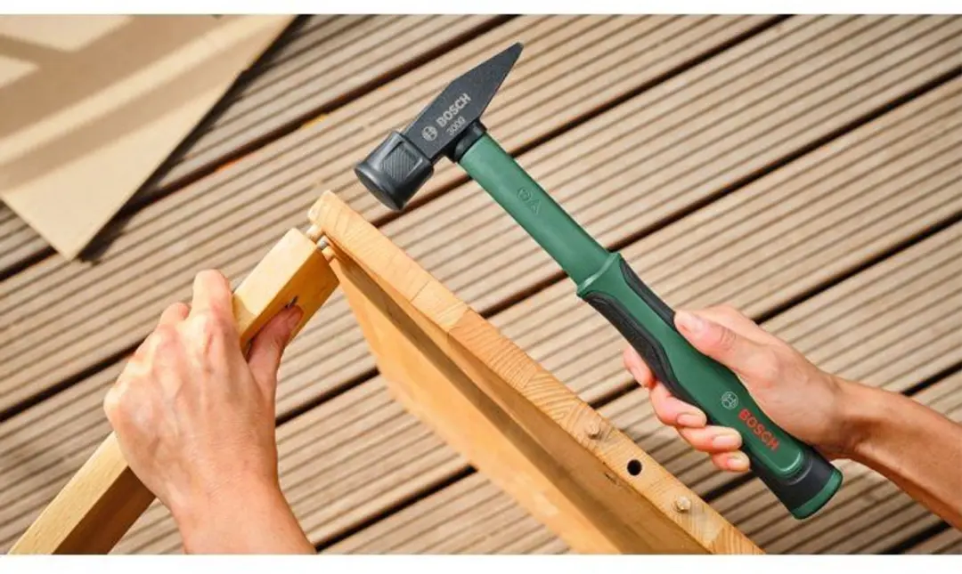 Bosch 300g Monteurshamer