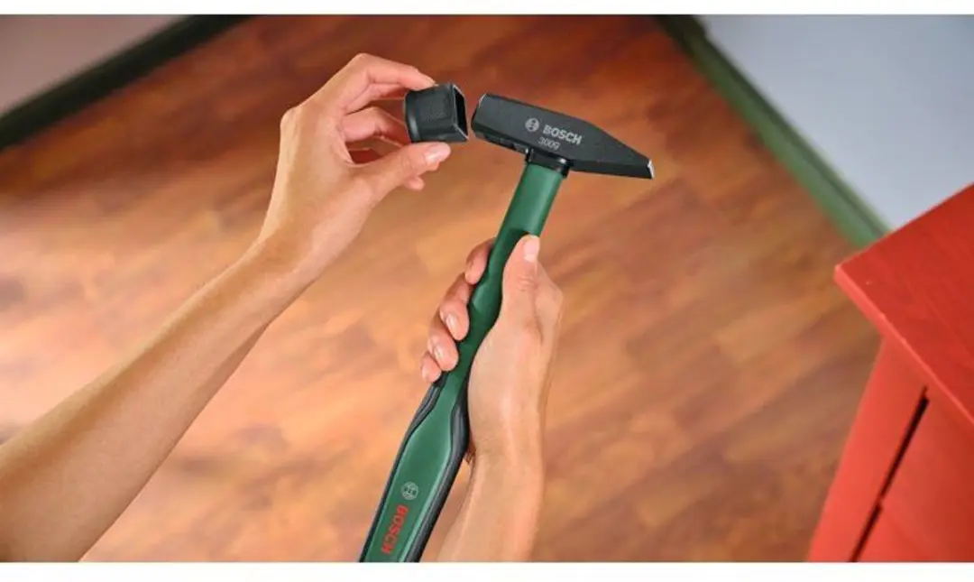 Bosch 300g Monteurshamer