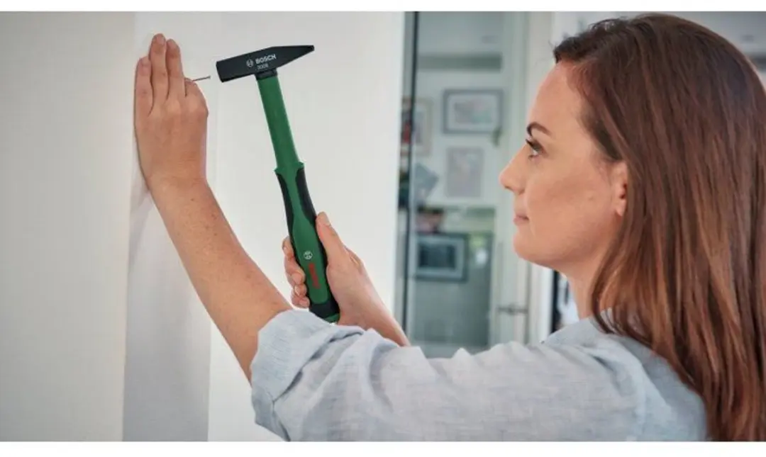 Bosch 300g Monteurshamer