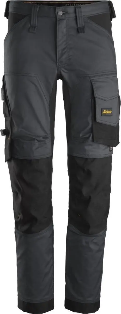 Snickers AllroundWork Stretch Werkbroek 6341