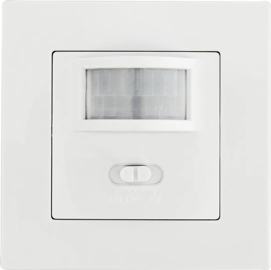 Groenovatie LED PIR Bewegingsmelder/Sensor Tweedraads