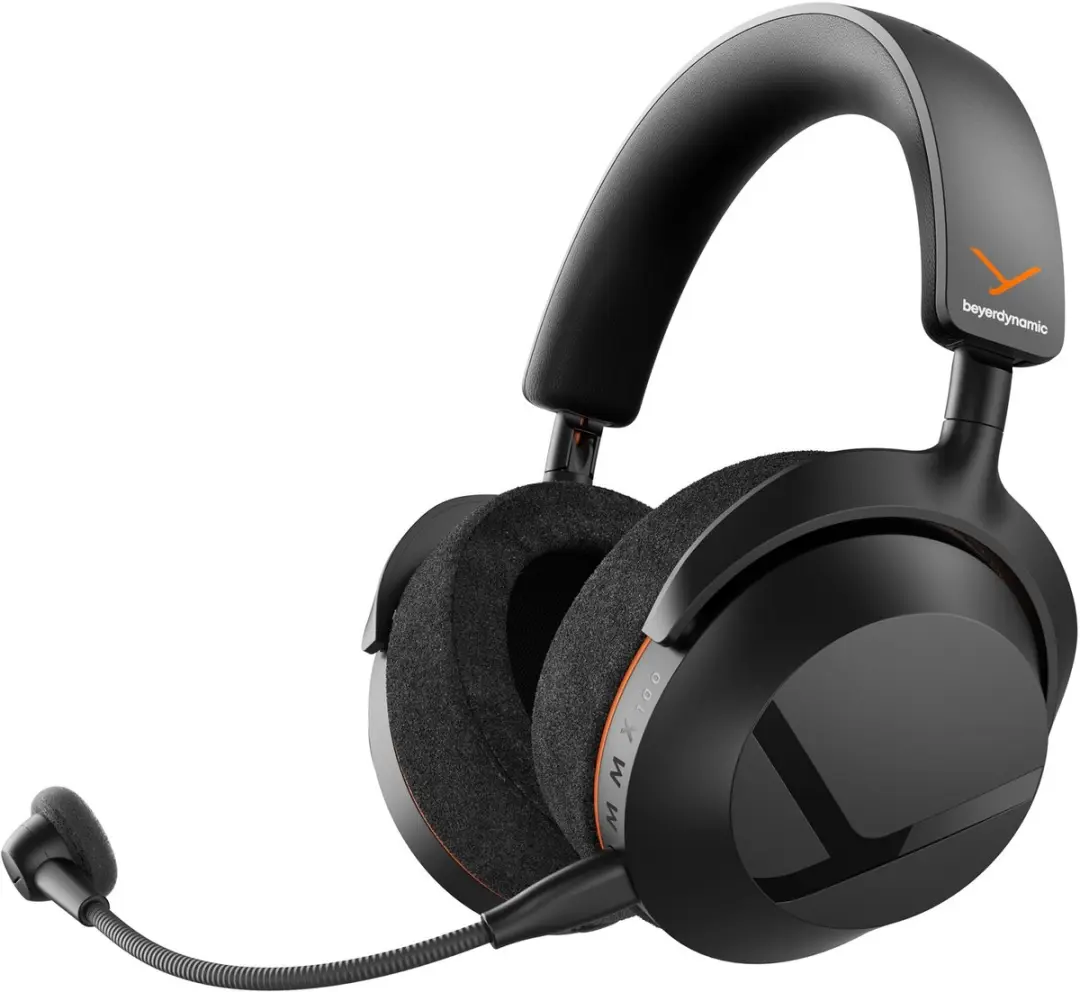 beyerdynamic MMX 100 Draadloze Gaming Headset
