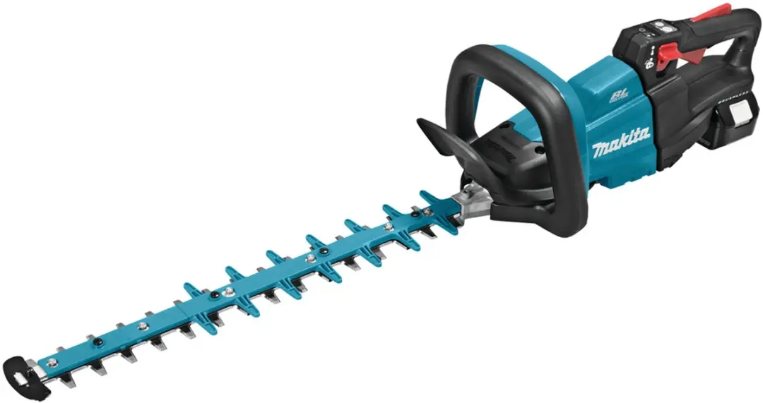 Makita DUH602SF Accu-Heggenschaar 18V LXT 60cm