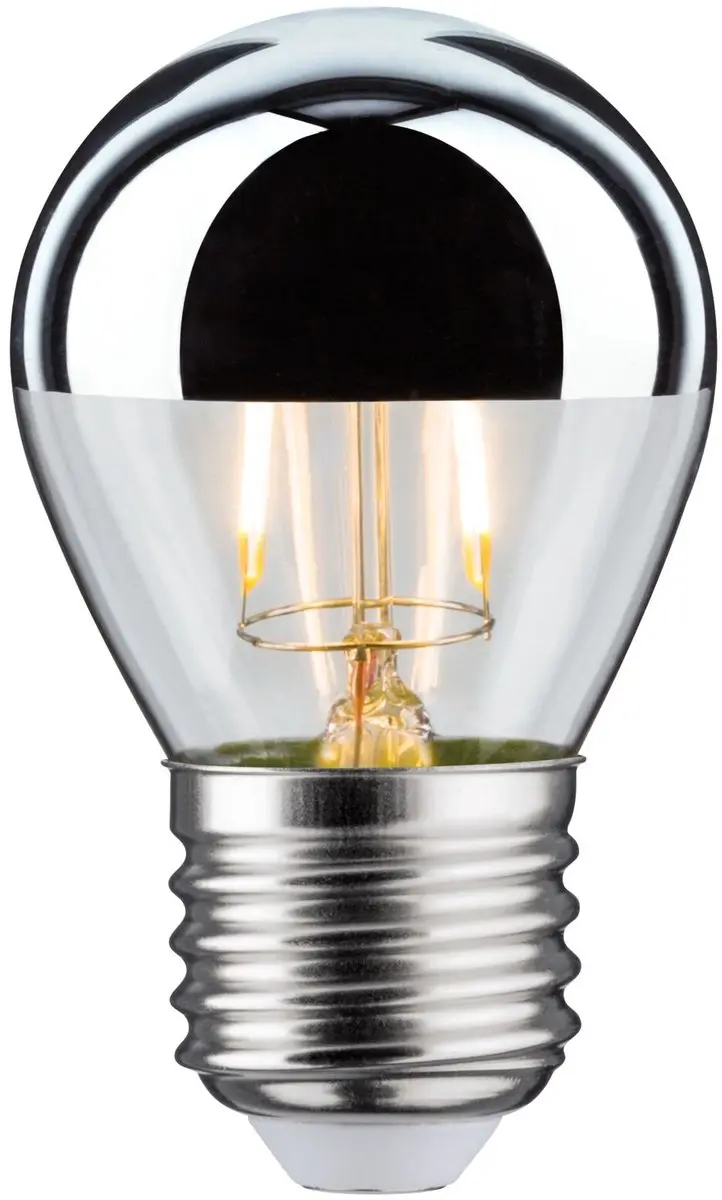 Paulmann Modern Classic LED Kopspiegel E27 220lm 2,6W