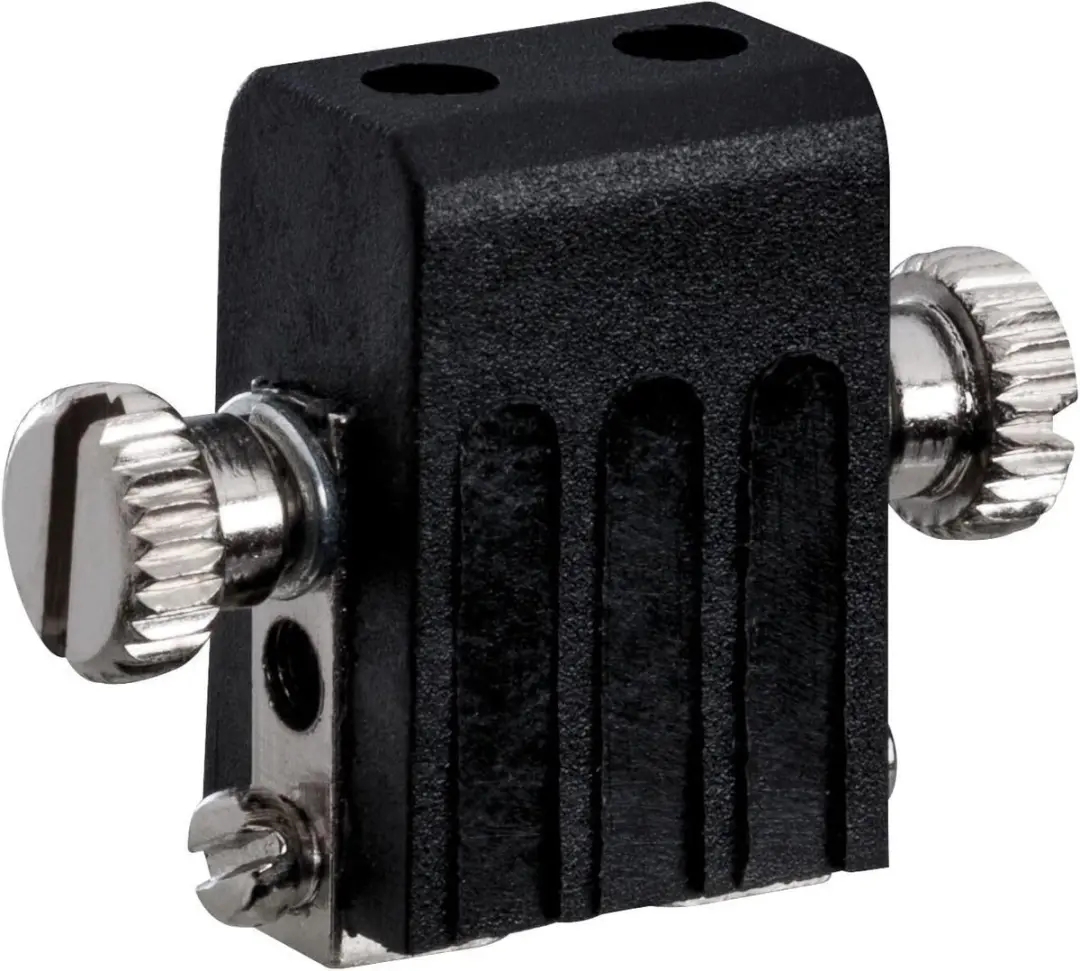 Paulmann 97845 Lampfitting GX5.3 - 12V 50W - Zwart - afbeelding 6 van 6