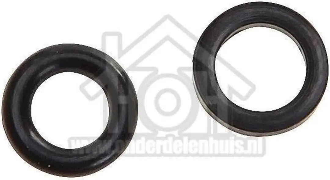 Karcher O-ring O-ring Hogedrukreiniger K1750G 63630370