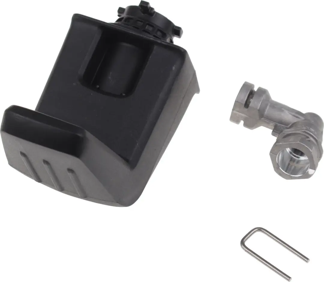 Karcher Houder Voet achterzijde K4, K5 90024370