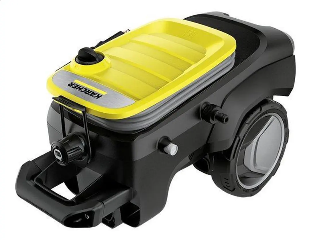 Kärcher K7 Compact Hogedrukreiniger 3000W - 160 bar - afbeelding 3 van 6