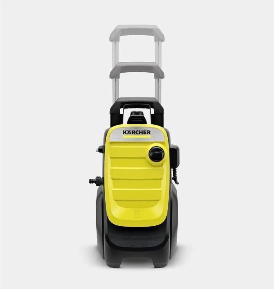 Kärcher K7 Compact Hogedrukreiniger 3000W - 160 bar - afbeelding 4 van 6