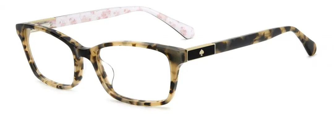 Brillen met correctie Kate Spade Jackeline 2 2VM