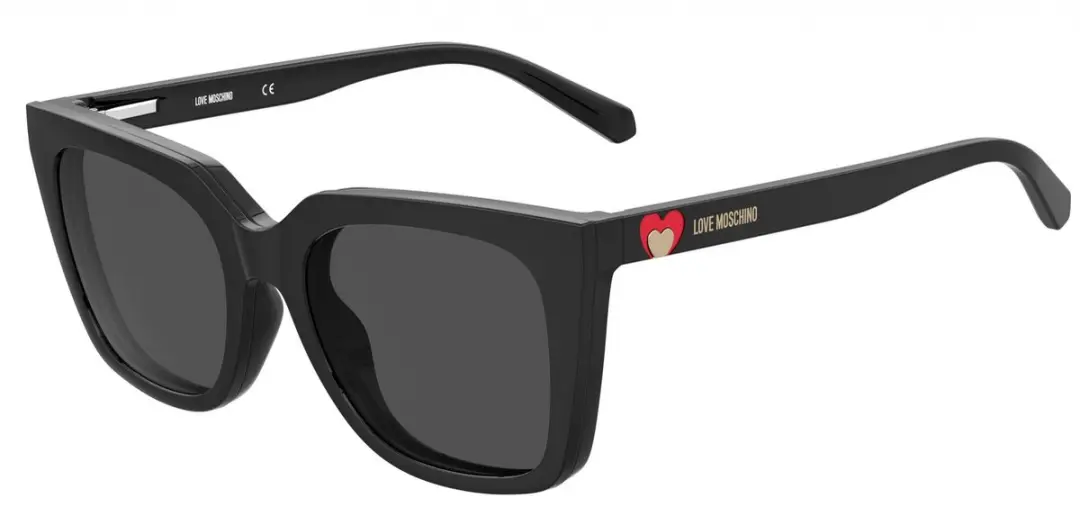Brillen met correctie Love Moschino MOL055/CS 807/IR