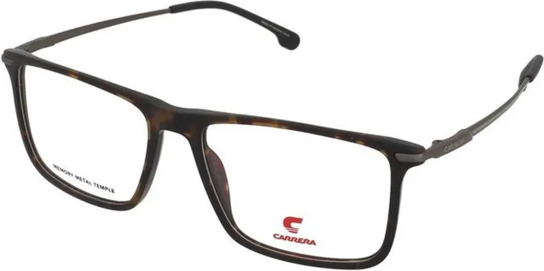 Carrera Carrera 8905 086 Zonnebril - Havana - afbeelding 3 van 4