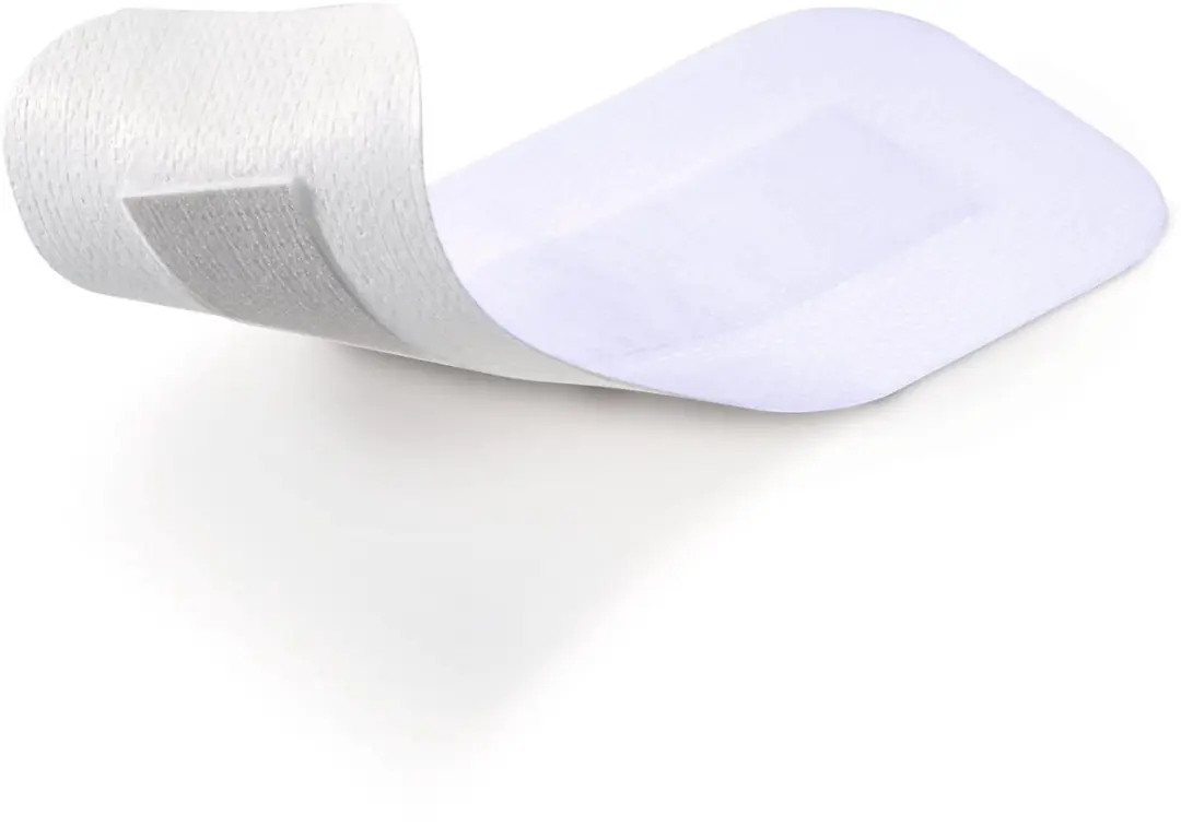 Hartmann Cosmopor E Wondverband 10x25cm - Blauw - 25 Stuks