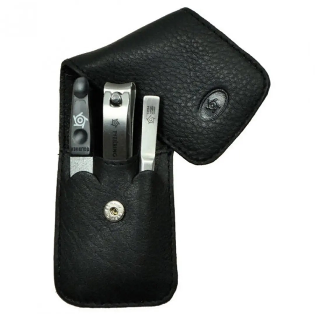 Pfeilring Manicure Etui 3-delig Ref.01 0111