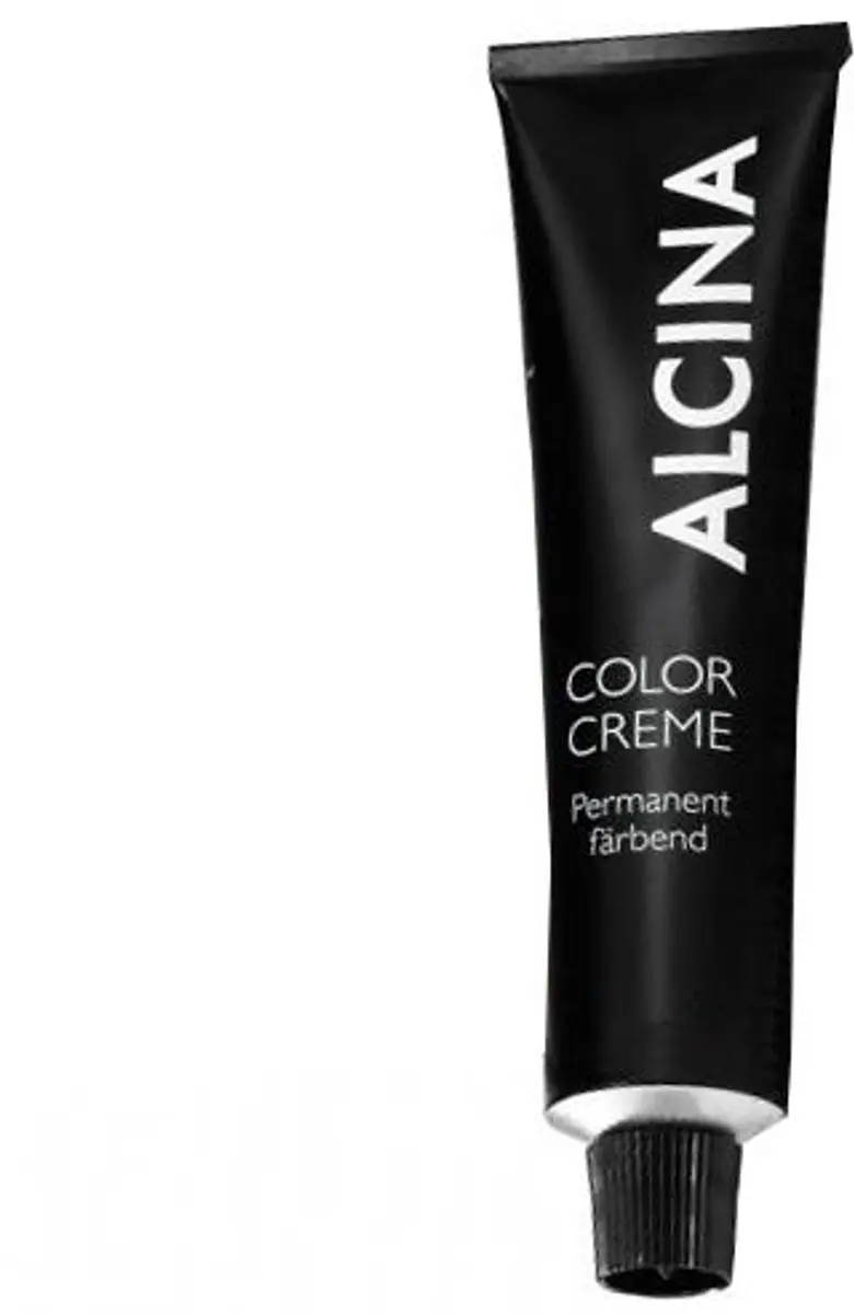 Alcina Color Creme 7.0 middenblond 60 ml