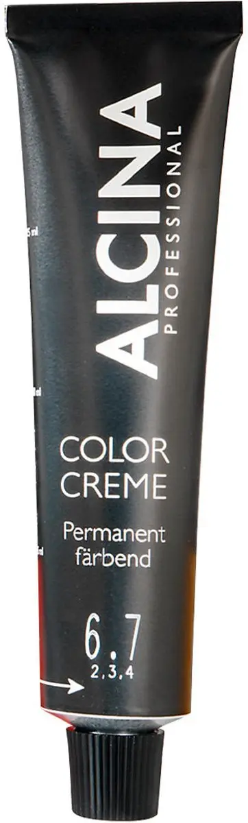 ALCINA Color Crème Haarkleur 60ml 0.6 mixton violet