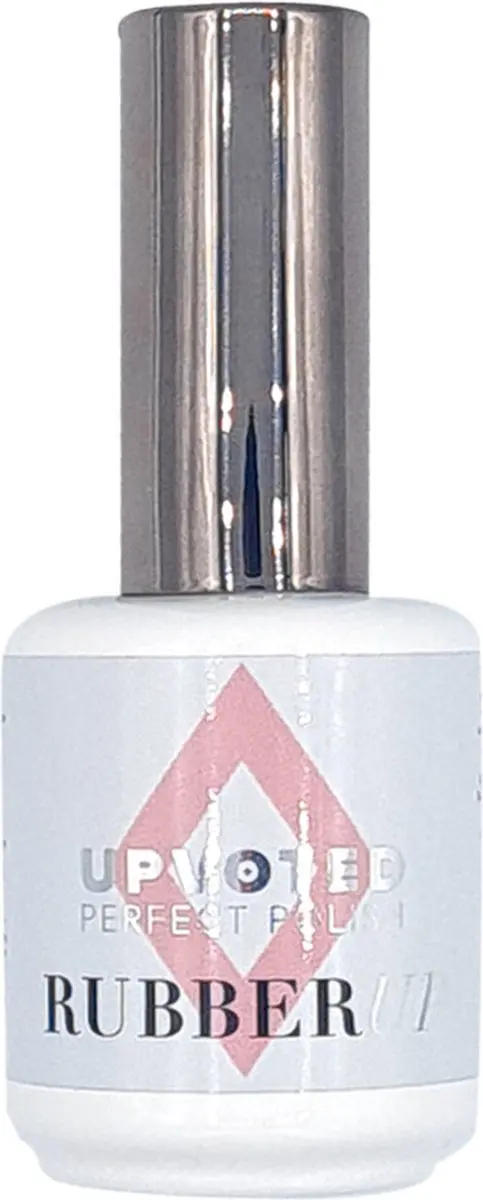 NAILPERFECT Hailey Rubber Up - 15ml