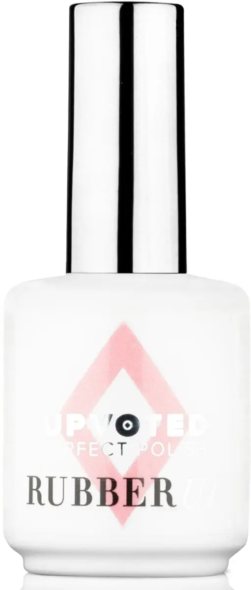 NAILPERFECT Hailey Rubber Up - 15ml