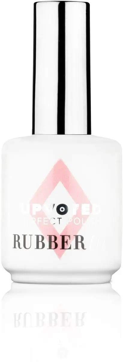 NAILPERFECT Hailey Rubber Up