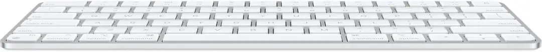 Apple Magic Keyboard MK2A3H/A - Noors - Wit
