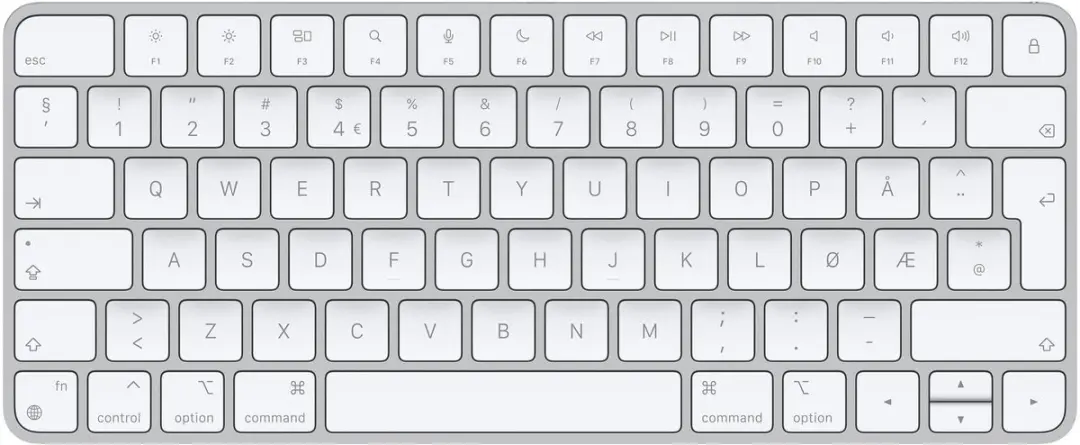 Apple Magic Keyboard MK2A3H/A