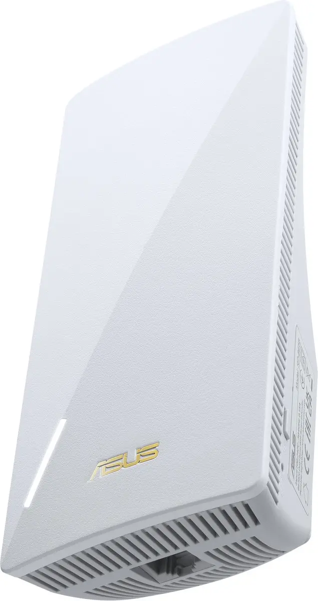 ASUS RP-BE58 WiFi 7 Extender - Wit - afbeelding 6 van 6