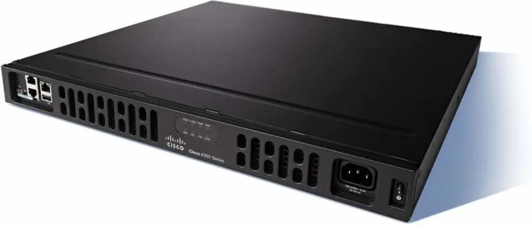 Cisco ISR 4331
