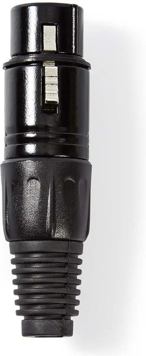 Nedis XLR-Connector