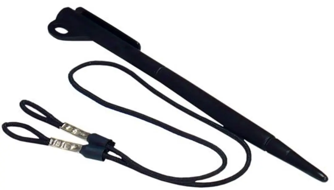 Datalogic plastic pen