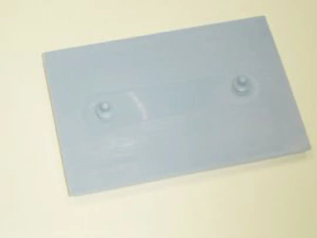 Remeha Afdichting 87x60 voor Inspect. 60/80, 97930401