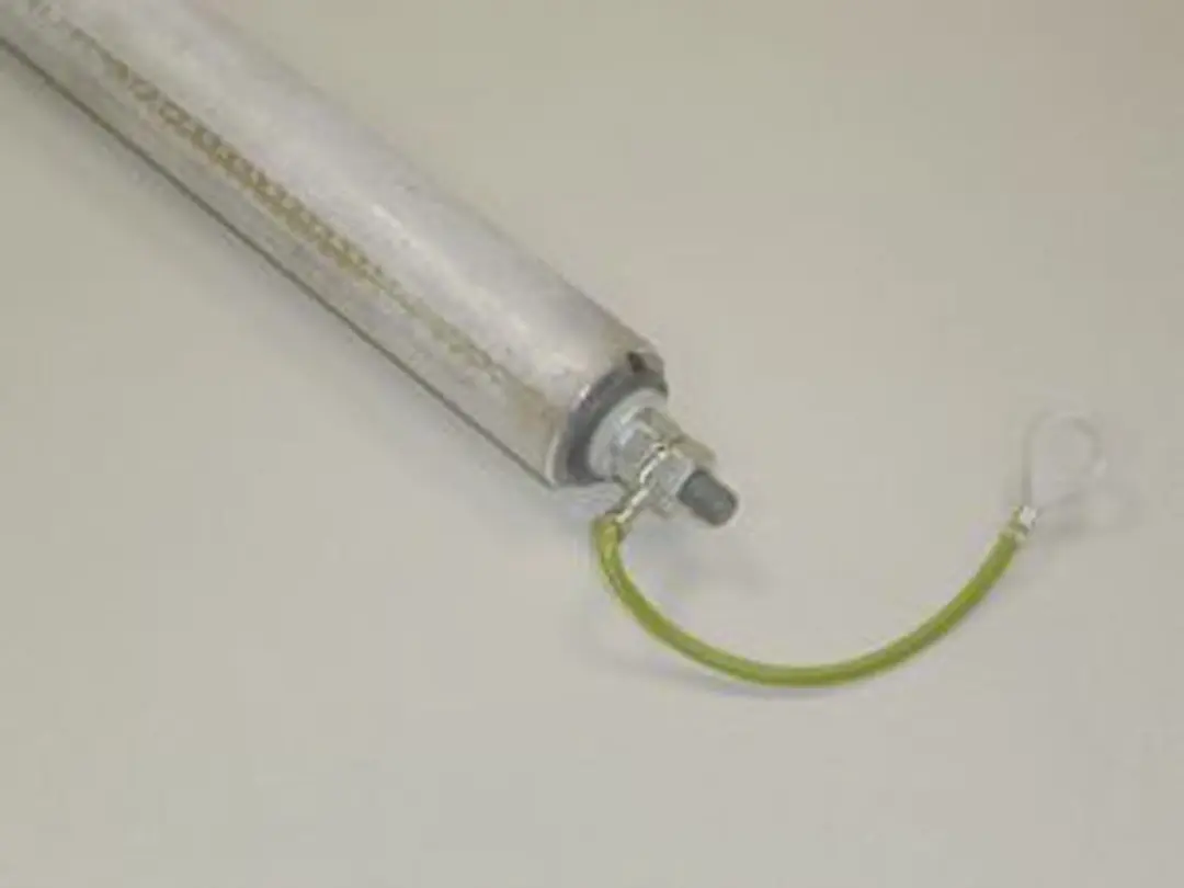 Remeha Anode D.33 Lg.630mm, 89608915