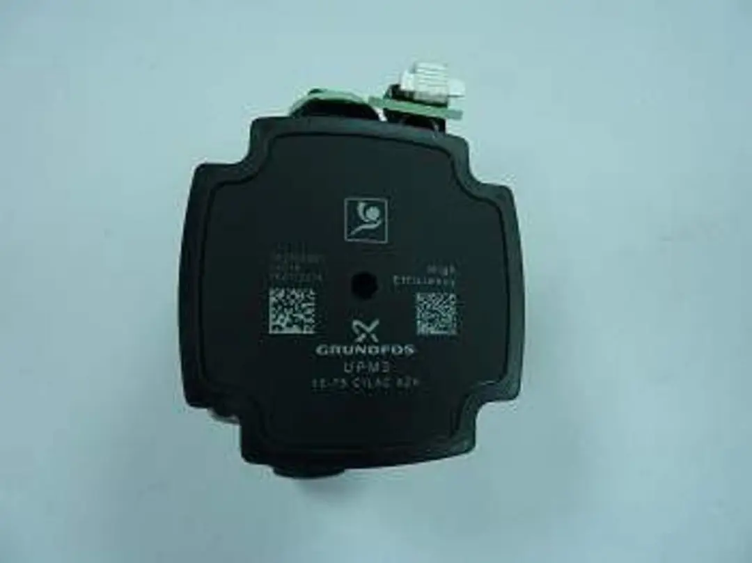 Remeha Pomp UPM4 W3 15-75 CILAC AZA, 7832655