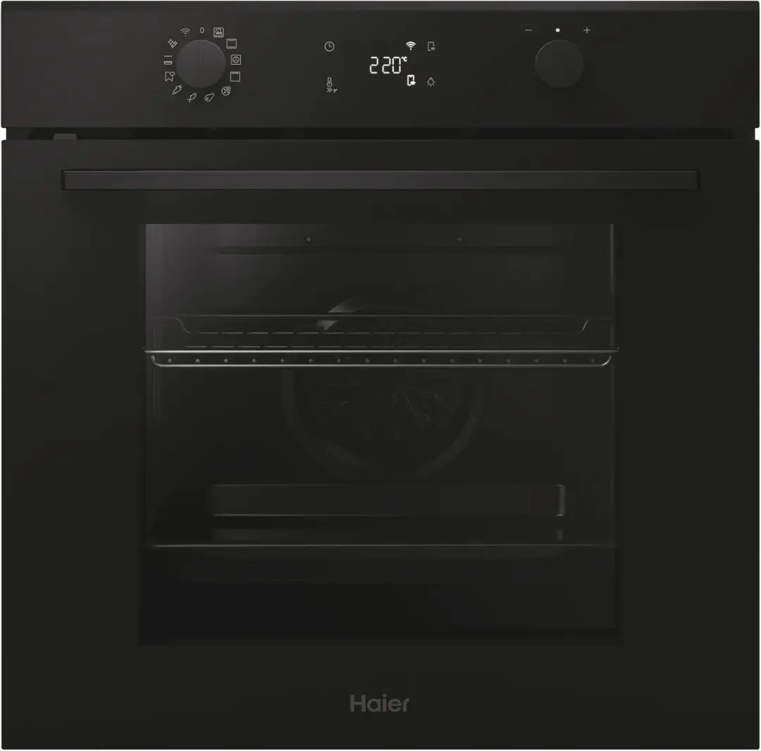 HAIER H6ID23B3YTB Inbouw Oven Serie 2