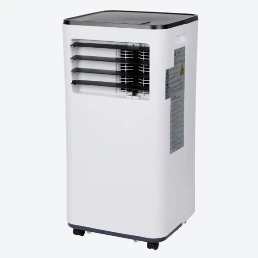 Kinzo Mobiele Airconditioner 9000 BTU