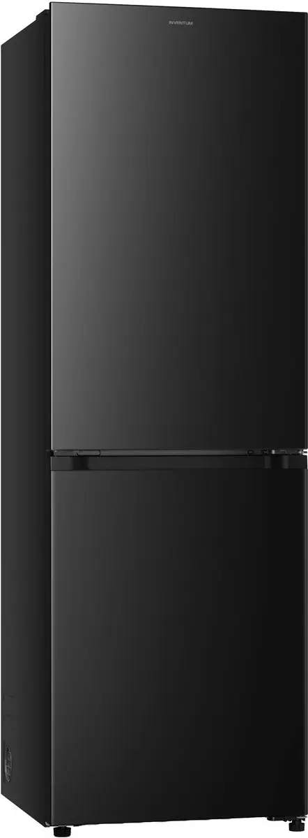 Inventum KV1841B Koel-Vriescombinatie 315L - No Frost - 35 dB - Zwart - afbeelding 4 van 6