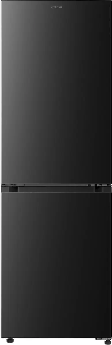 Inventum KV1841B Koel-Vriescombinatie 315L