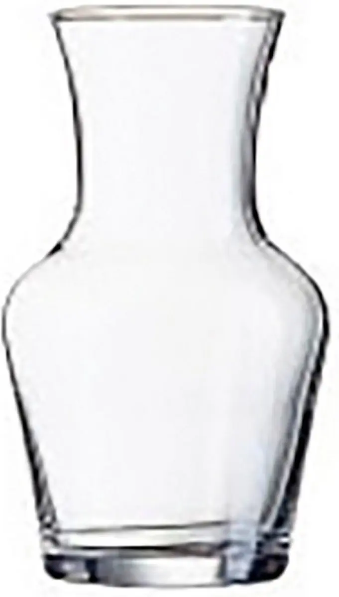 Arcoroc Carafon Karaf 0,25l Horeca