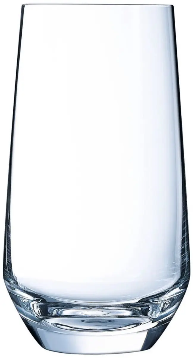 Chef & Sommelier Lima Longdrinkglas 40cl - 6 Stuks