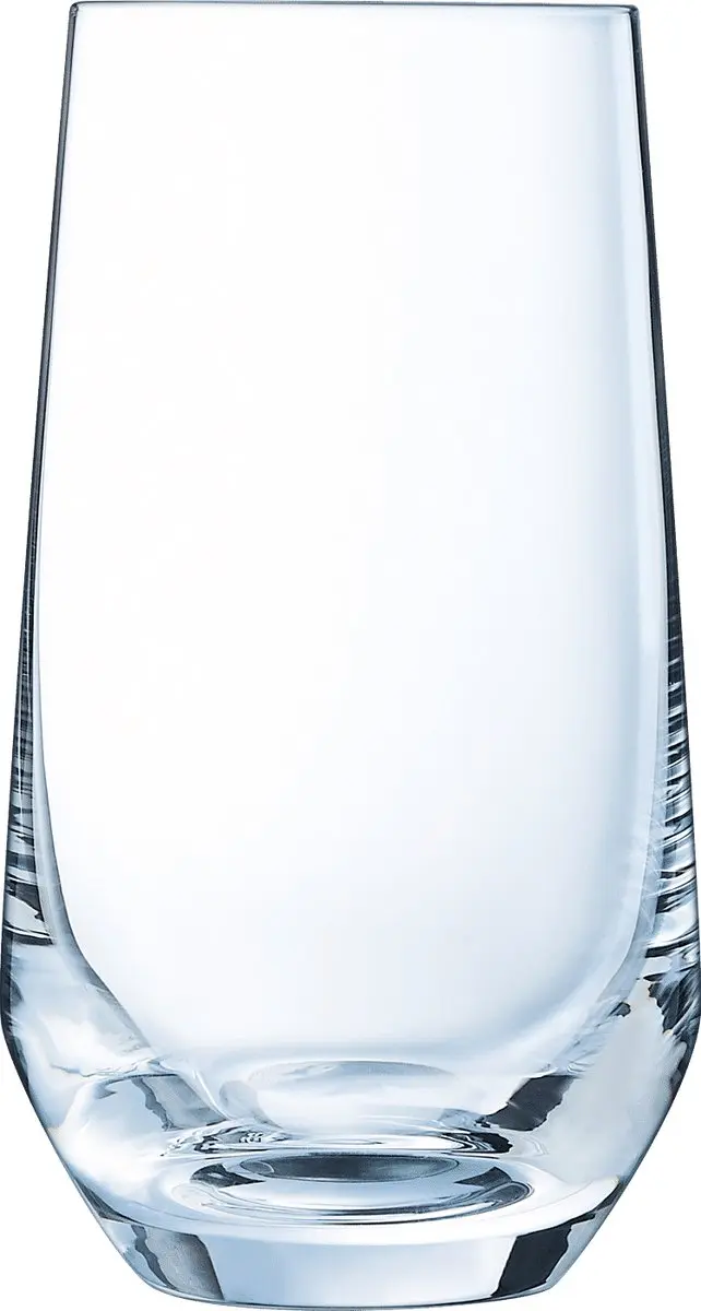 Chef & Sommelier Lima Longdrinkglas 40cl