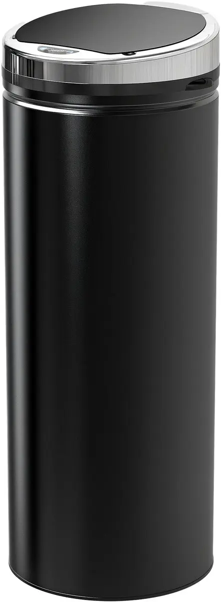 HOMCOM Sensor Prullenbak