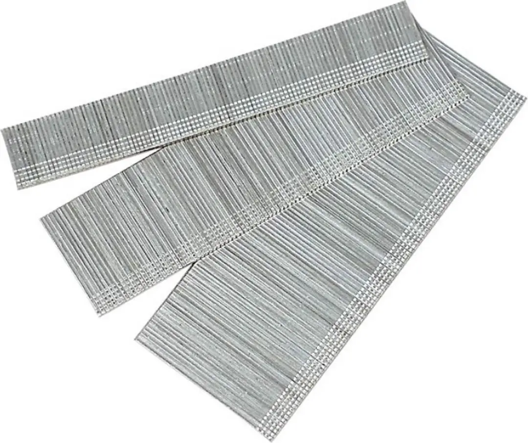 Brüder Mannesmann DS15351 Spijkers 6000 Stuks
