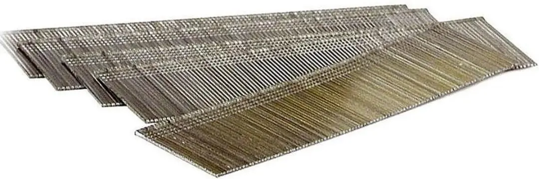 Brüder Mannesmann DS15351 Spijkers 6000 Stuks - Hout