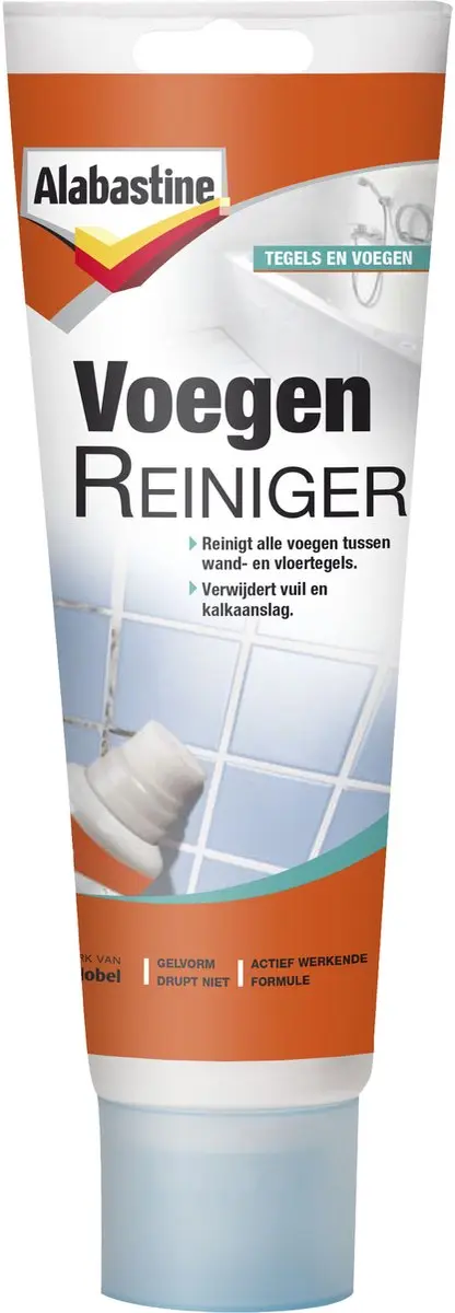 Alabastine voegenreiniger